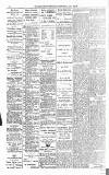 Gloucestershire Echo Wednesday 30 July 1884 Page 2
