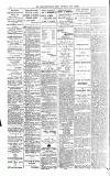 Gloucestershire Echo Thursday 31 July 1884 Page 2