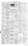 Gloucestershire Echo Thursday 31 July 1884 Page 4