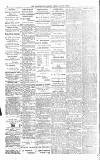 Gloucestershire Echo Friday 01 August 1884 Page 2