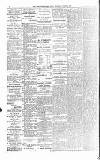 Gloucestershire Echo Tuesday 05 August 1884 Page 2