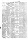 Gloucestershire Echo Thursday 07 August 1884 Page 2