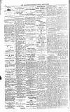 Gloucestershire Echo Saturday 09 August 1884 Page 2