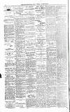 Gloucestershire Echo Tuesday 12 August 1884 Page 2