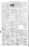Gloucestershire Echo Tuesday 12 August 1884 Page 4