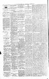 Gloucestershire Echo Wednesday 13 August 1884 Page 2