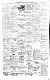 Gloucestershire Echo Wednesday 13 August 1884 Page 4