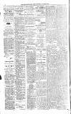 Gloucestershire Echo Thursday 14 August 1884 Page 2