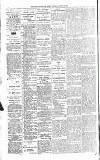 Gloucestershire Echo Friday 15 August 1884 Page 2