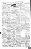 Gloucestershire Echo Thursday 21 August 1884 Page 4