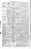 Gloucestershire Echo Friday 22 August 1884 Page 2
