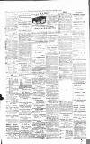 Gloucestershire Echo Monday 25 August 1884 Page 4