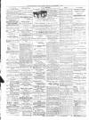 Gloucestershire Echo Monday 08 September 1884 Page 4