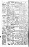 Gloucestershire Echo Wednesday 10 September 1884 Page 2