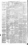 Gloucestershire Echo Friday 12 September 1884 Page 2