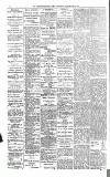 Gloucestershire Echo Saturday 13 September 1884 Page 2