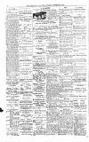 Gloucestershire Echo Saturday 13 September 1884 Page 4