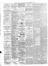 Gloucestershire Echo Monday 15 September 1884 Page 2