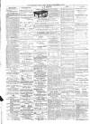Gloucestershire Echo Monday 15 September 1884 Page 4
