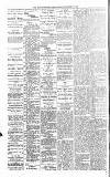 Gloucestershire Echo Tuesday 16 September 1884 Page 2