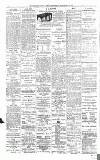 Gloucestershire Echo Wednesday 17 September 1884 Page 4