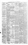 Gloucestershire Echo Saturday 20 September 1884 Page 2