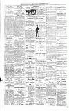 Gloucestershire Echo Tuesday 23 September 1884 Page 4