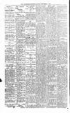 Gloucestershire Echo Saturday 27 September 1884 Page 2