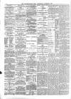 Gloucestershire Echo Wednesday 05 November 1884 Page 2