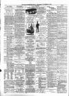 Gloucestershire Echo Wednesday 05 November 1884 Page 4