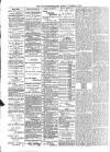 Gloucestershire Echo Friday 14 November 1884 Page 4