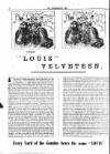 Gloucestershire Echo Friday 14 November 1884 Page 6