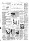 Gloucestershire Echo Friday 14 November 1884 Page 8