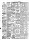 Gloucestershire Echo Friday 28 November 1884 Page 2