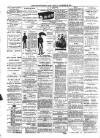 Gloucestershire Echo Friday 28 November 1884 Page 4