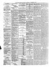 Gloucestershire Echo Saturday 29 November 1884 Page 2