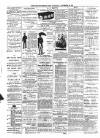 Gloucestershire Echo Saturday 29 November 1884 Page 4