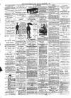 Gloucestershire Echo Monday 01 December 1884 Page 4