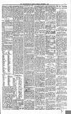 Gloucestershire Echo Tuesday 02 December 1884 Page 3