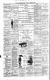 Gloucestershire Echo Tuesday 02 December 1884 Page 4