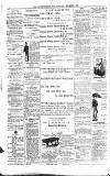 Gloucestershire Echo Saturday 06 December 1884 Page 4