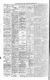 Gloucestershire Echo Wednesday 10 December 1884 Page 2