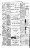 Gloucestershire Echo Thursday 11 December 1884 Page 4