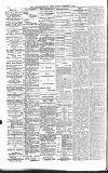 Gloucestershire Echo Friday 12 December 1884 Page 2