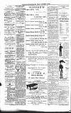 Gloucestershire Echo Friday 12 December 1884 Page 4