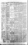 Gloucestershire Echo Monday 05 January 1885 Page 2