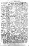 Gloucestershire Echo Tuesday 06 January 1885 Page 2