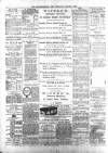 Gloucestershire Echo Thursday 08 January 1885 Page 4