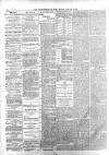Gloucestershire Echo Friday 09 January 1885 Page 2