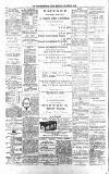 Gloucestershire Echo Monday 12 January 1885 Page 4